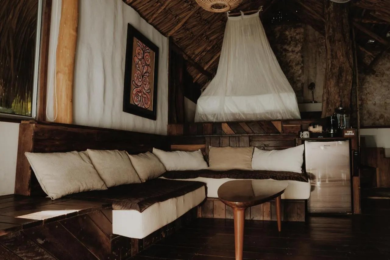 Boa Boa Bacalar Apartment