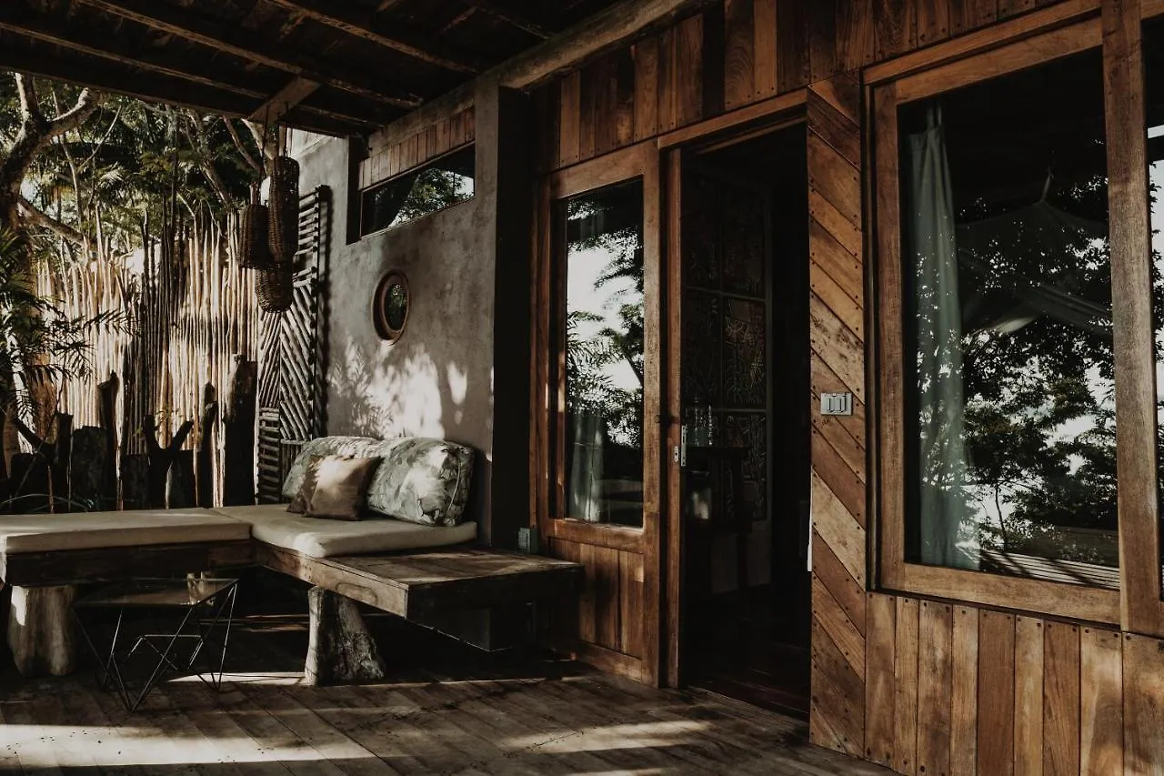 Boa Boa Bacalar Apartment 0*,  Mexico