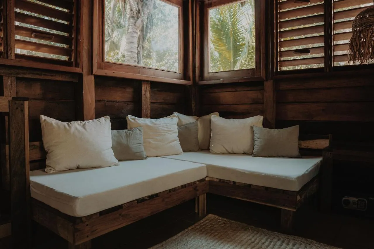 Boa Boa Bacalar Apartment