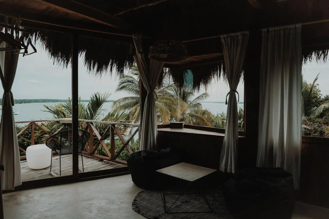 Boa Boa Bacalar Apartment