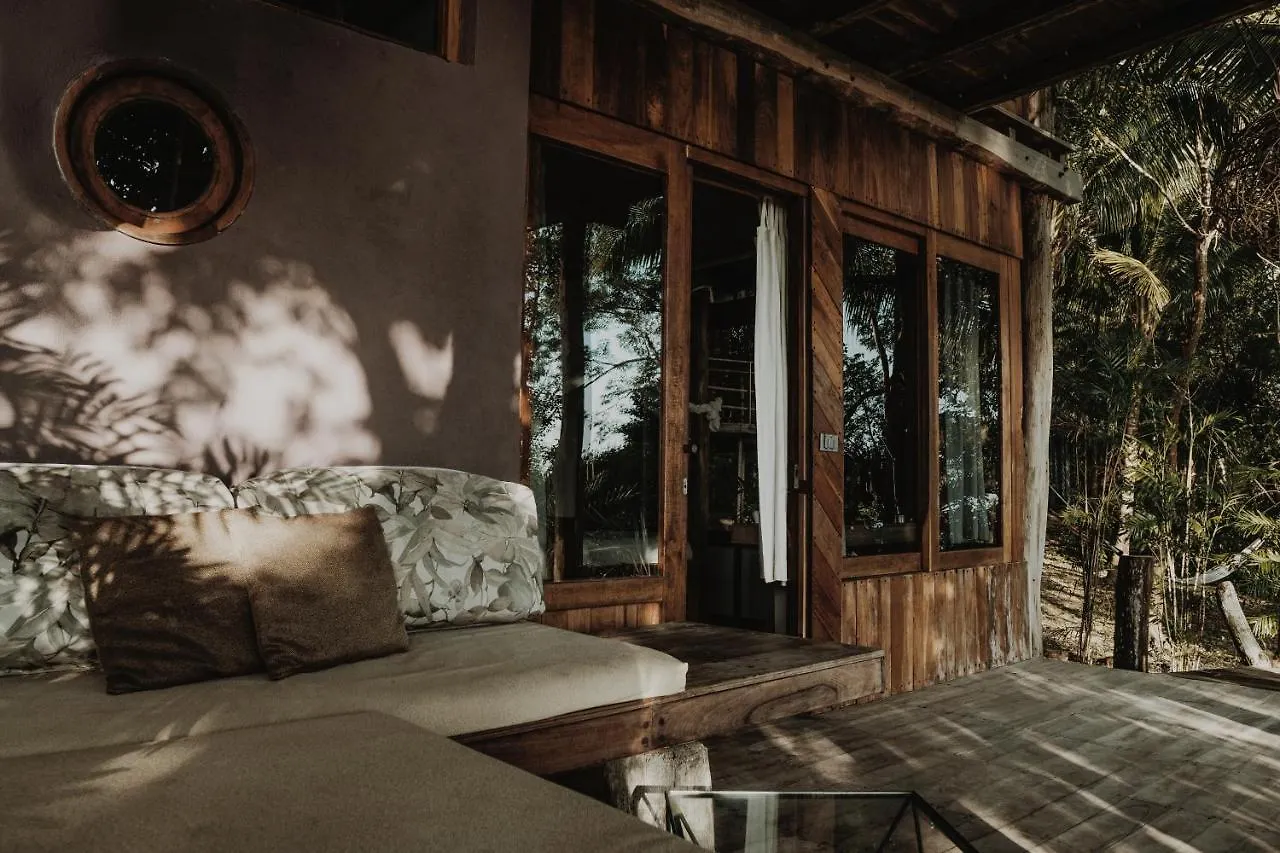 Boa Boa Bacalar Apartment
