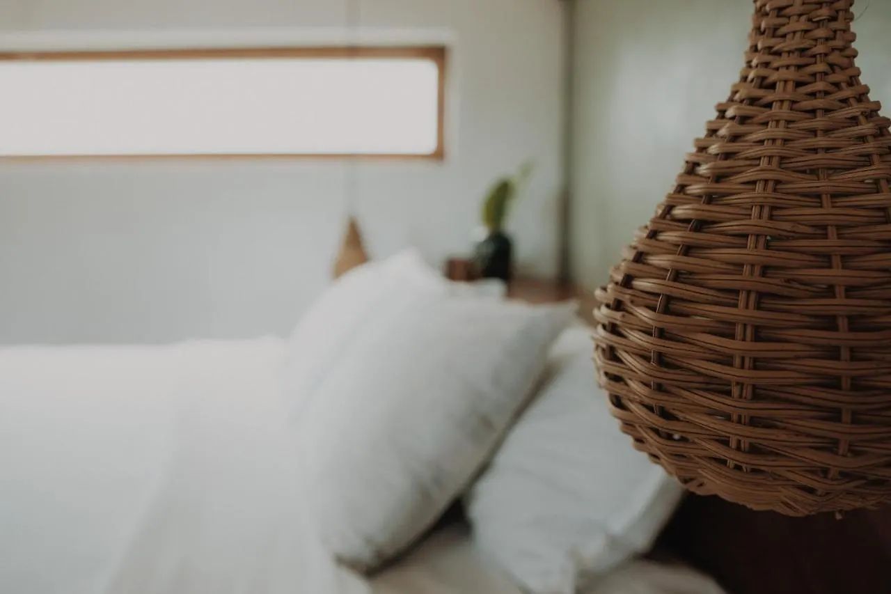 Boa Boa Bacalar Apartment