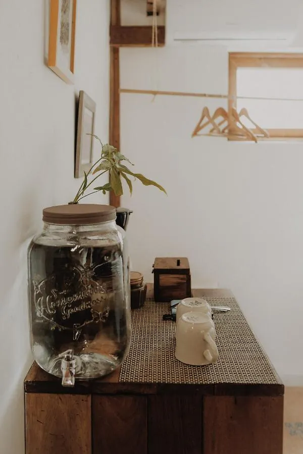 Boa Boa Bacalar Apartment
