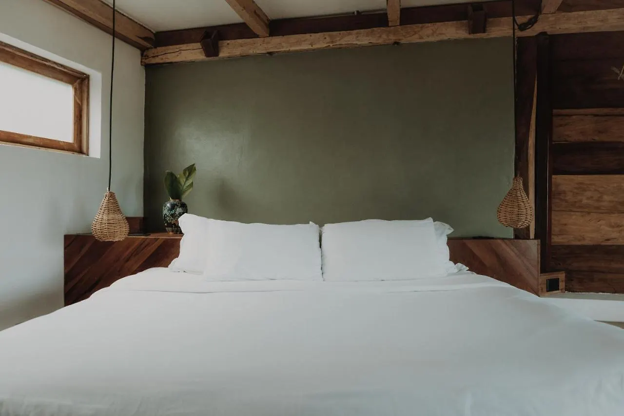 Boa Boa Bacalar Apartment