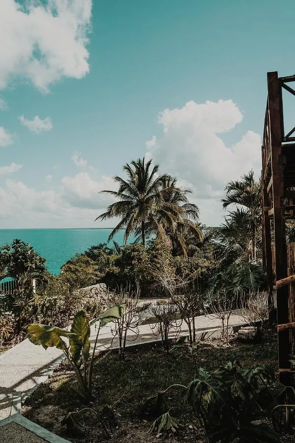 Boa Boa Bacalar Apartment Mexico