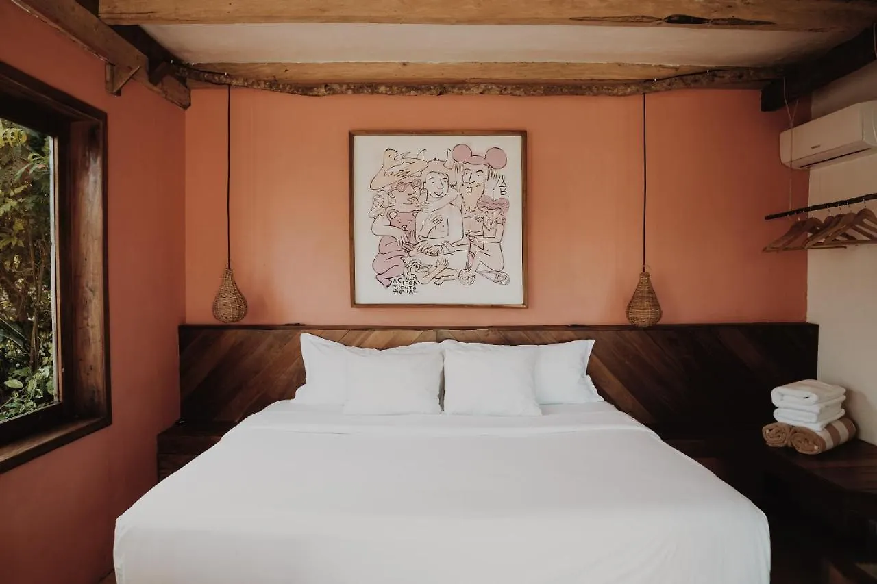Boa Boa Bacalar Apartment