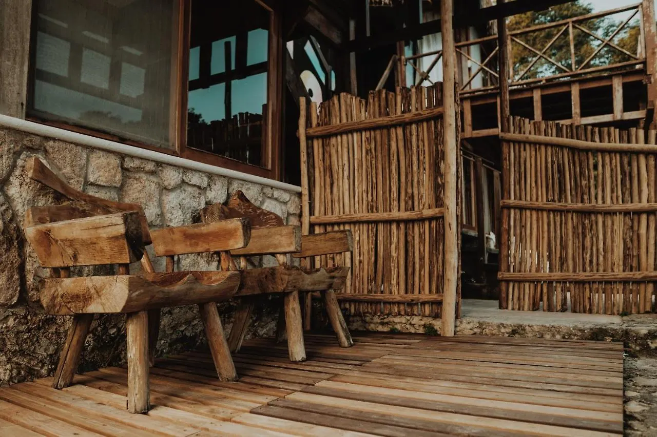 Boa Boa Bacalar Apartment