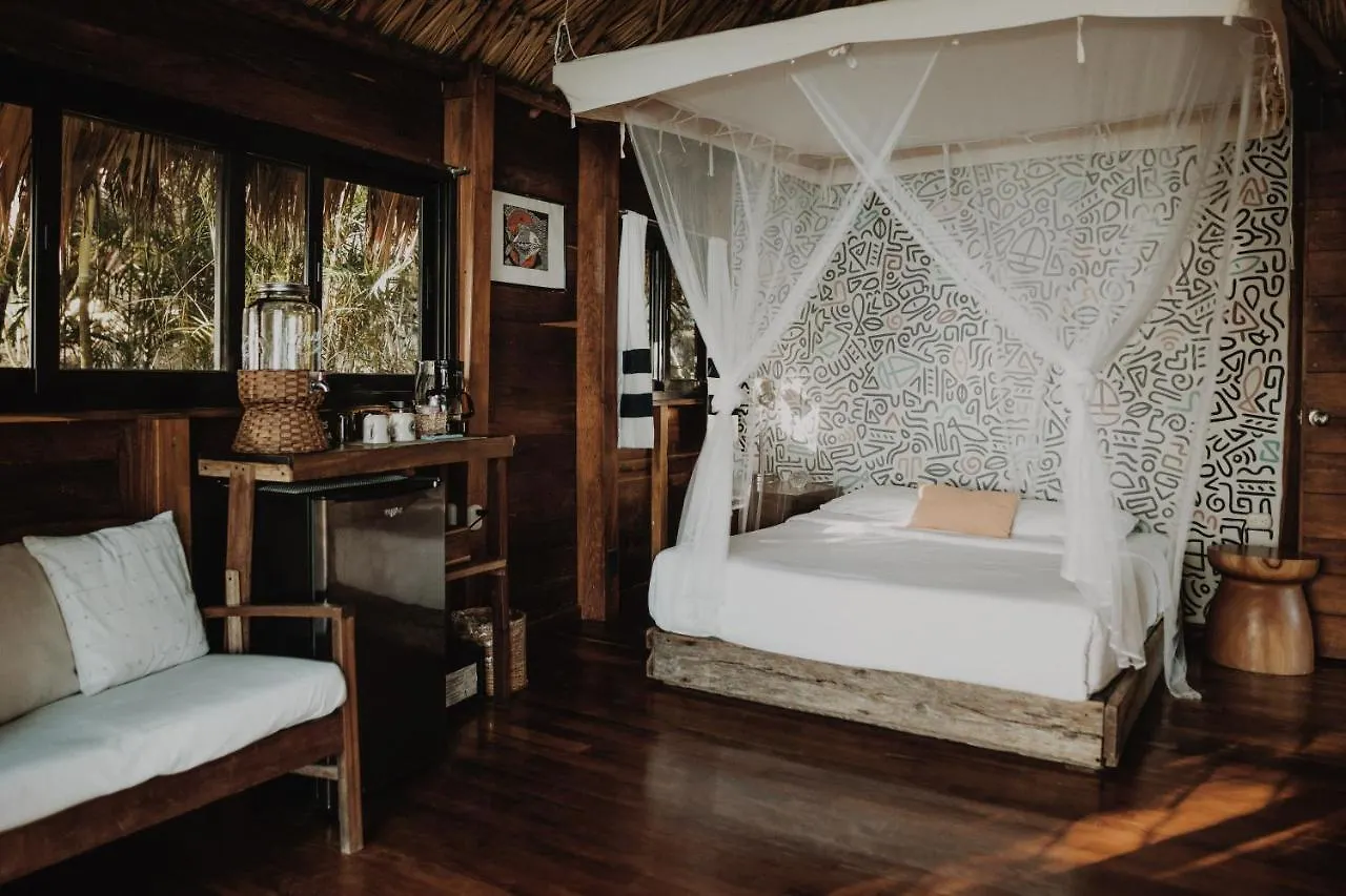 Boa Boa Bacalar Apartment