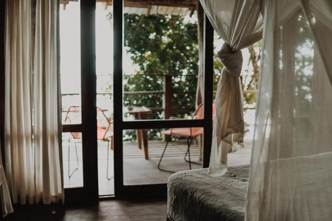 Boa Boa Bacalar Apartment
