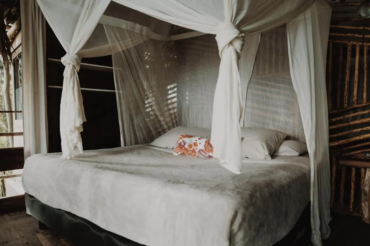 Boa Boa Bacalar Apartment Mexico