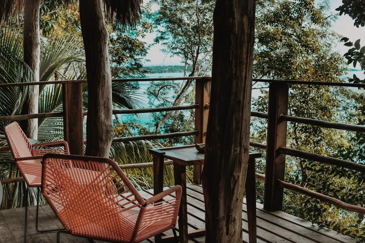 Boa Boa Bacalar Apartment