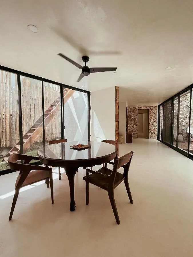 Boa Boa Bacalar Apartment