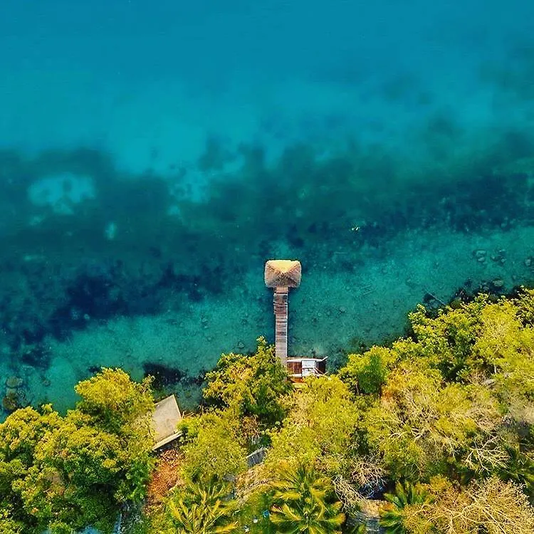 Boa Boa Bacalar Apartment