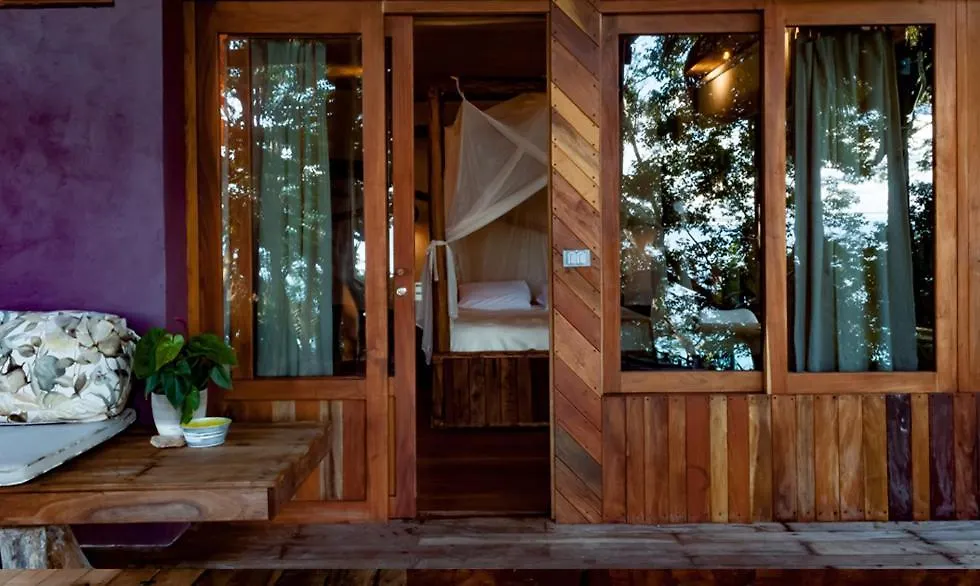 Boa Boa Bacalar Apartment