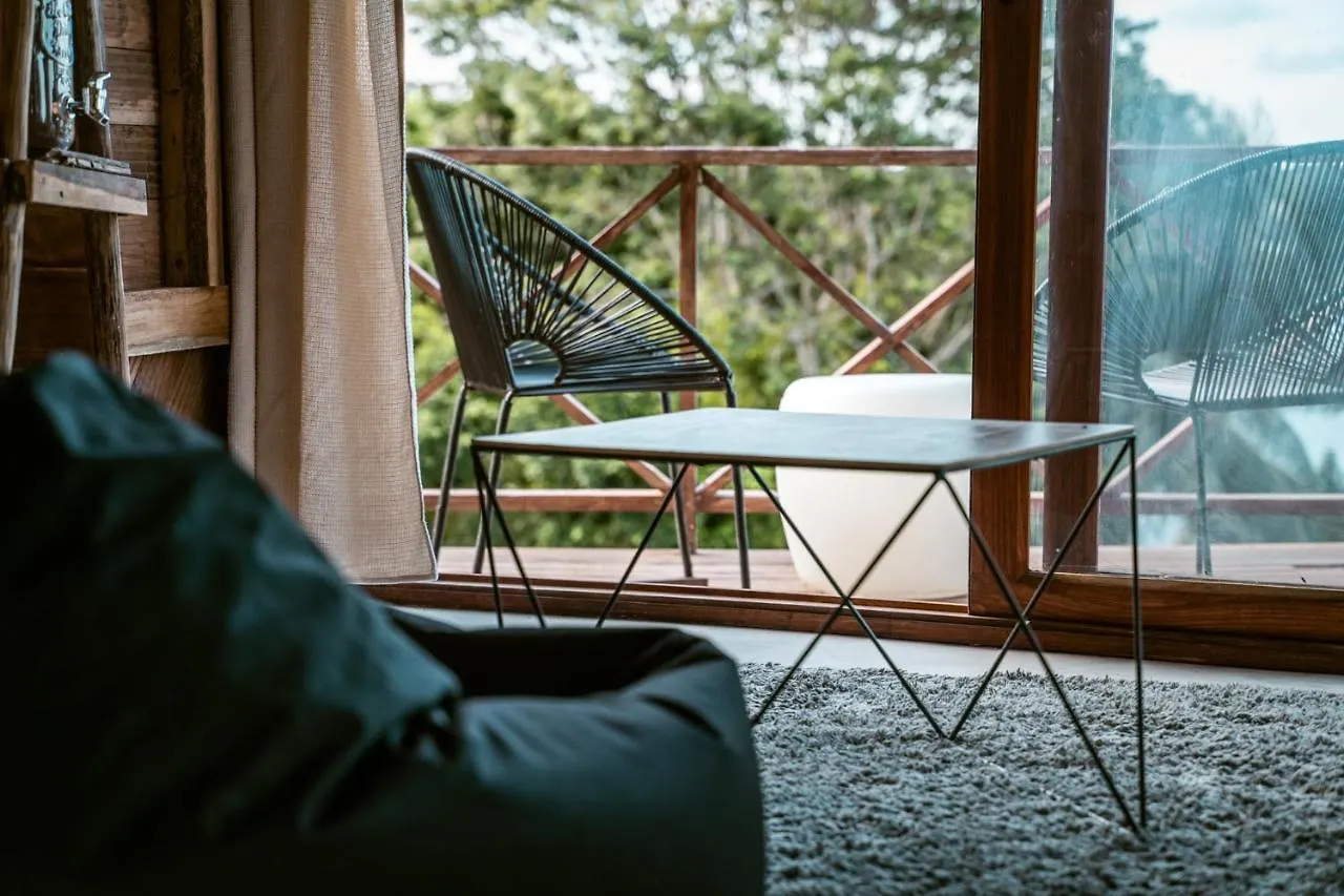 Boa Boa Bacalar Apartment