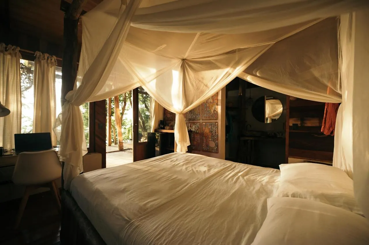 Boa Boa Bacalar Apartment