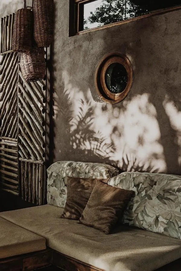 Boa Boa Bacalar Apartment
