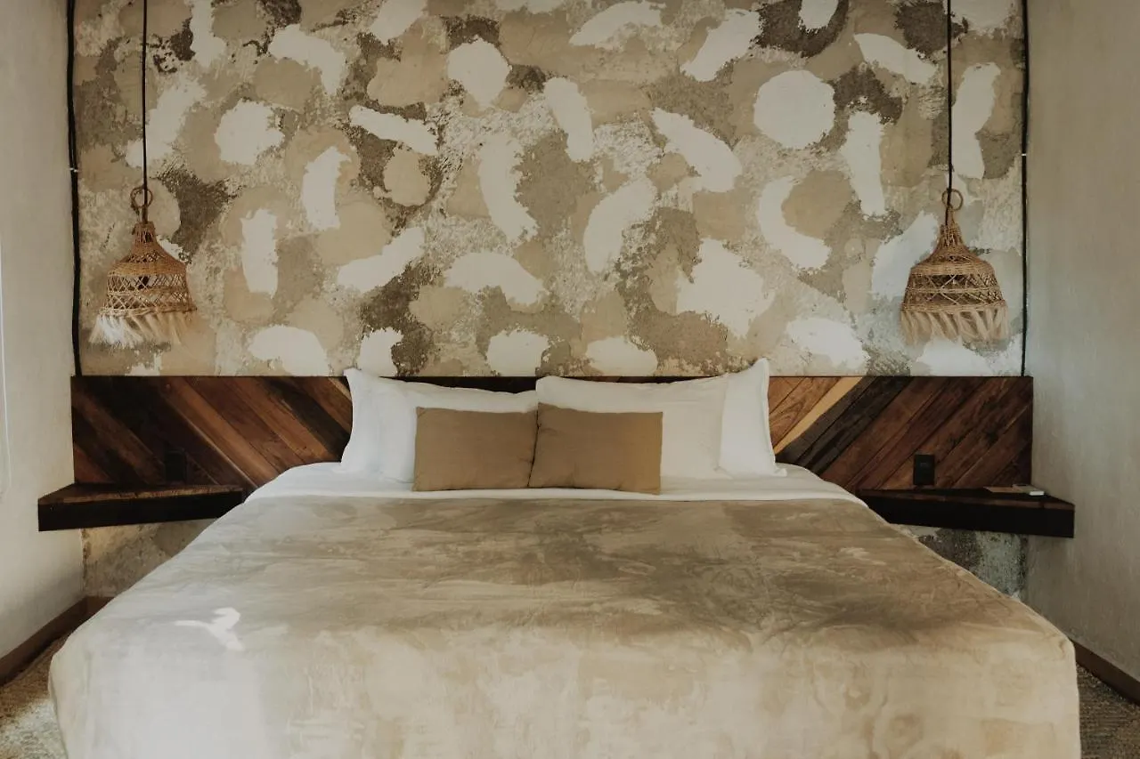 Boa Boa Bacalar Apartment Mexico
