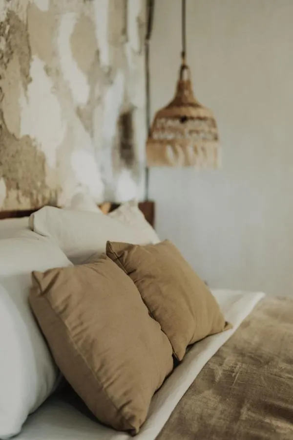 Boa Boa Bacalar Apartment 0*,