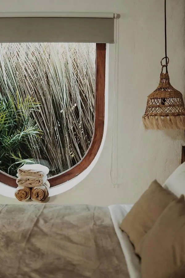 Boa Boa Bacalar Apartment