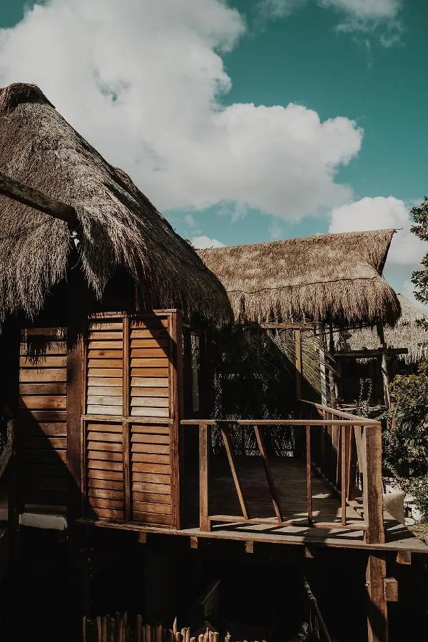 Boa Boa Bacalar Apartment