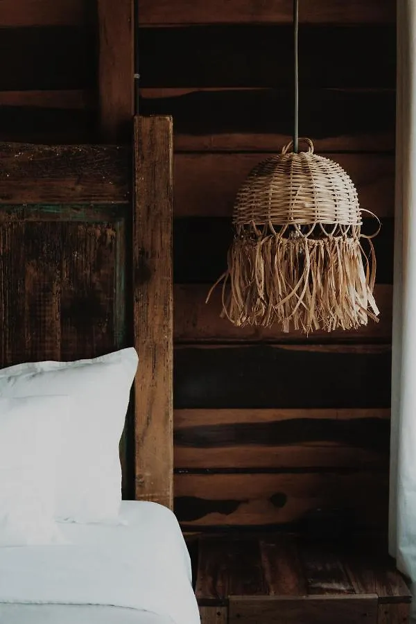 Boa Boa Bacalar Apartment