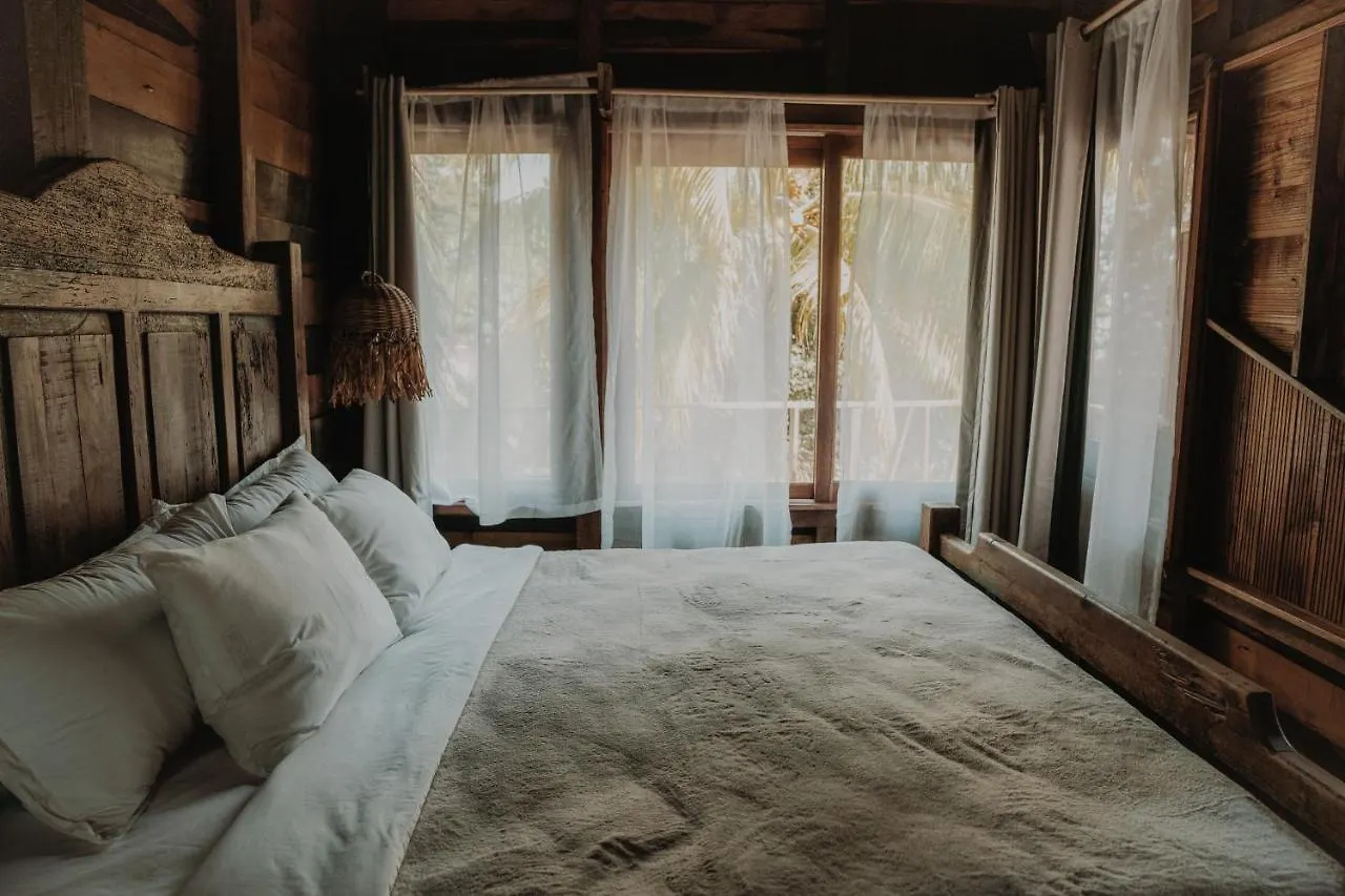 Boa Boa Bacalar Apartment 0*,