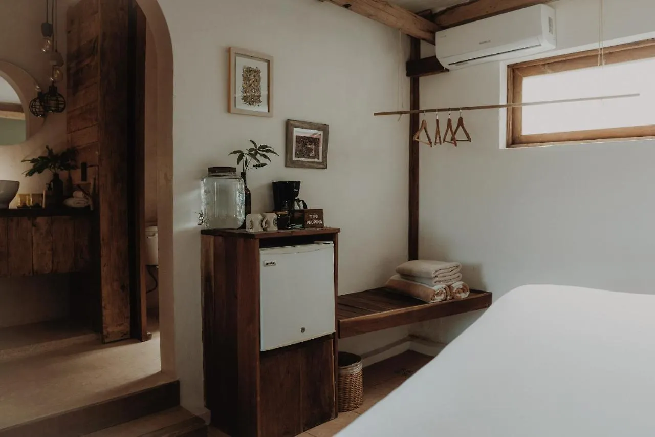 Boa Boa Bacalar Apartment
