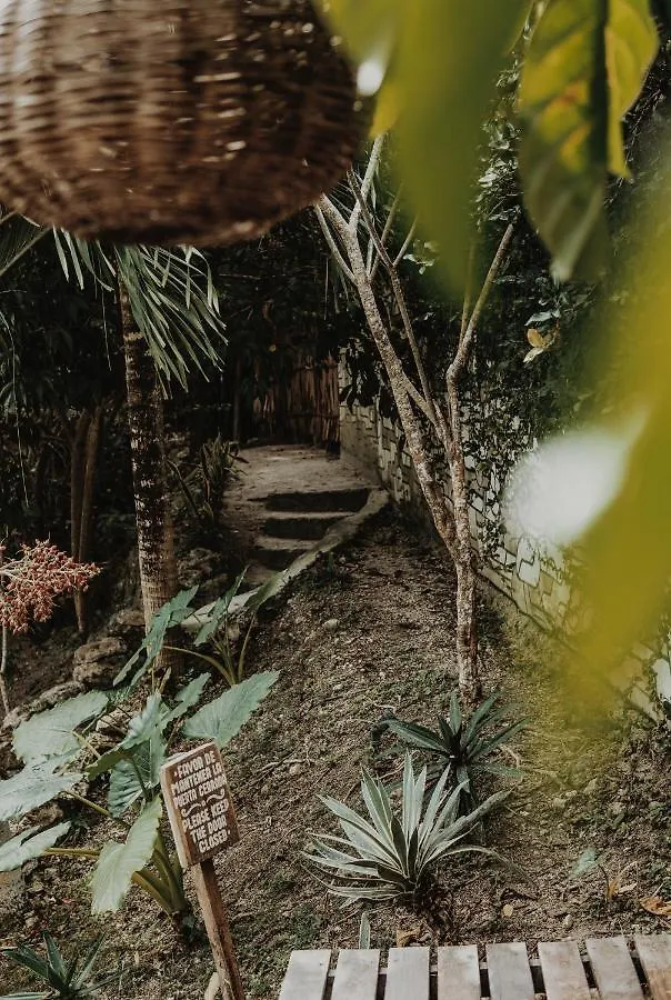 Boa Boa Bacalar Apartment Mexico