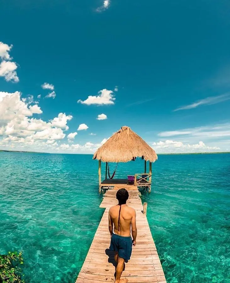 Boa Boa Bacalar Apartment