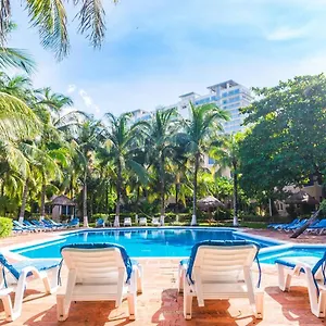 Apartamento Laguna Beach, Cancún