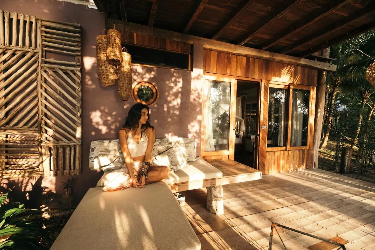 Boa Boa Bacalar Apartment