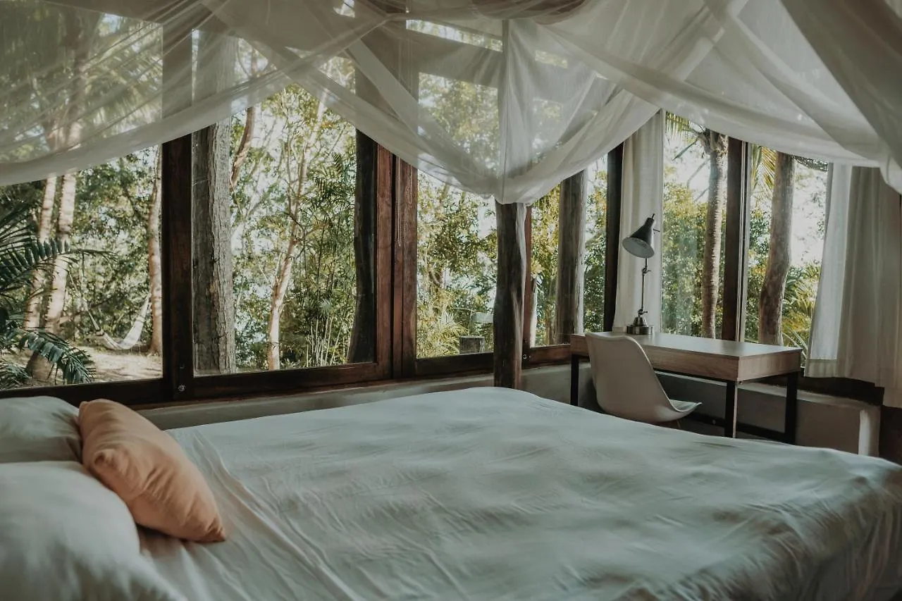 Boa Boa Bacalar Apartment