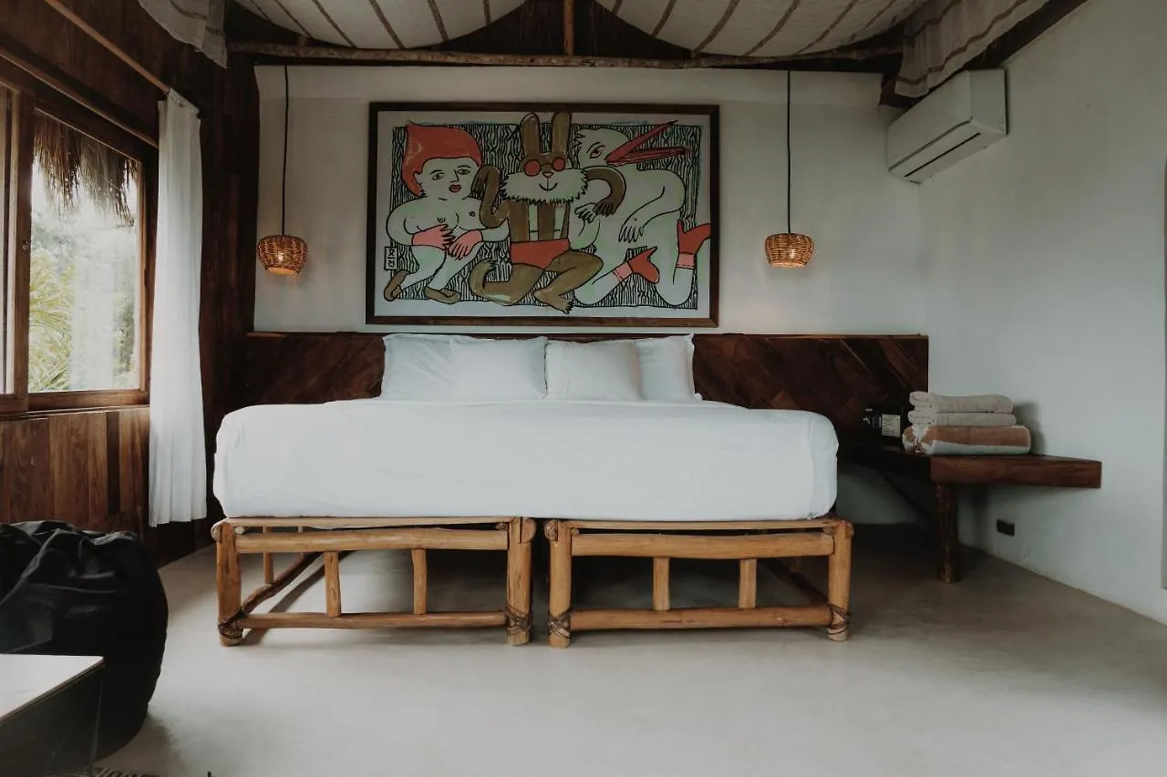 Boa Boa Bacalar Apartment