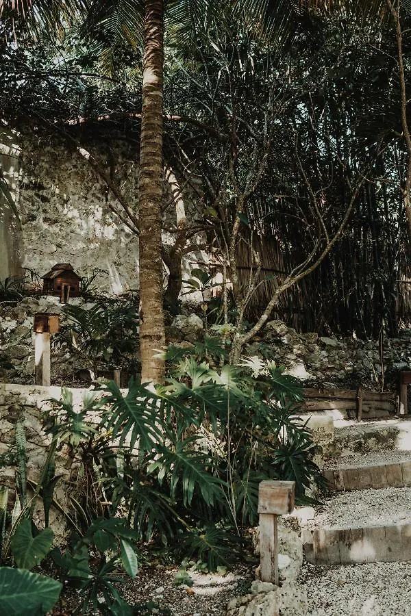 Boa Boa Bacalar Apartment