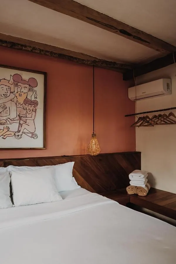 Boa Boa Bacalar Apartment